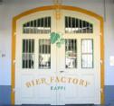 Bier Factory Rapperswil-Jona - region Lake Zurich